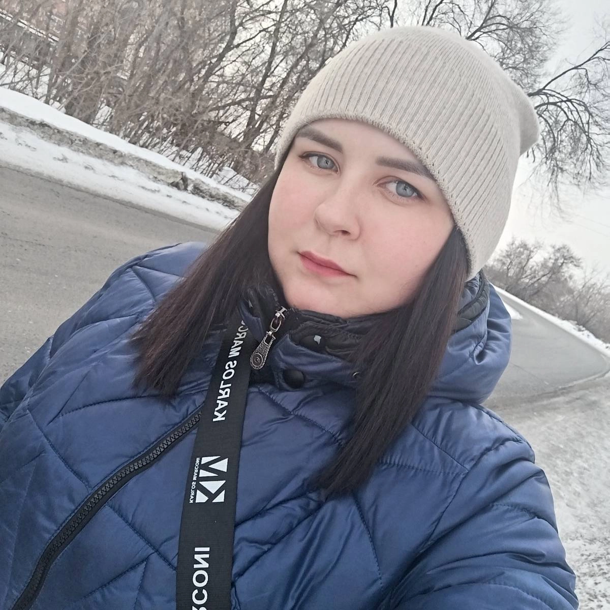 Мария Сагитова
