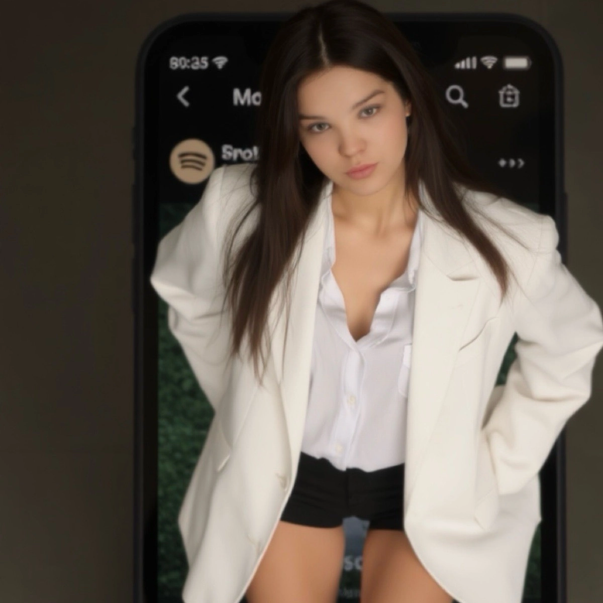 Daria Karymova | Сетка — социальная сеть от hh.ru
