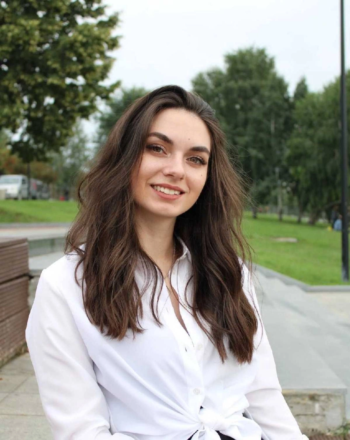 Кристина Шпилевская