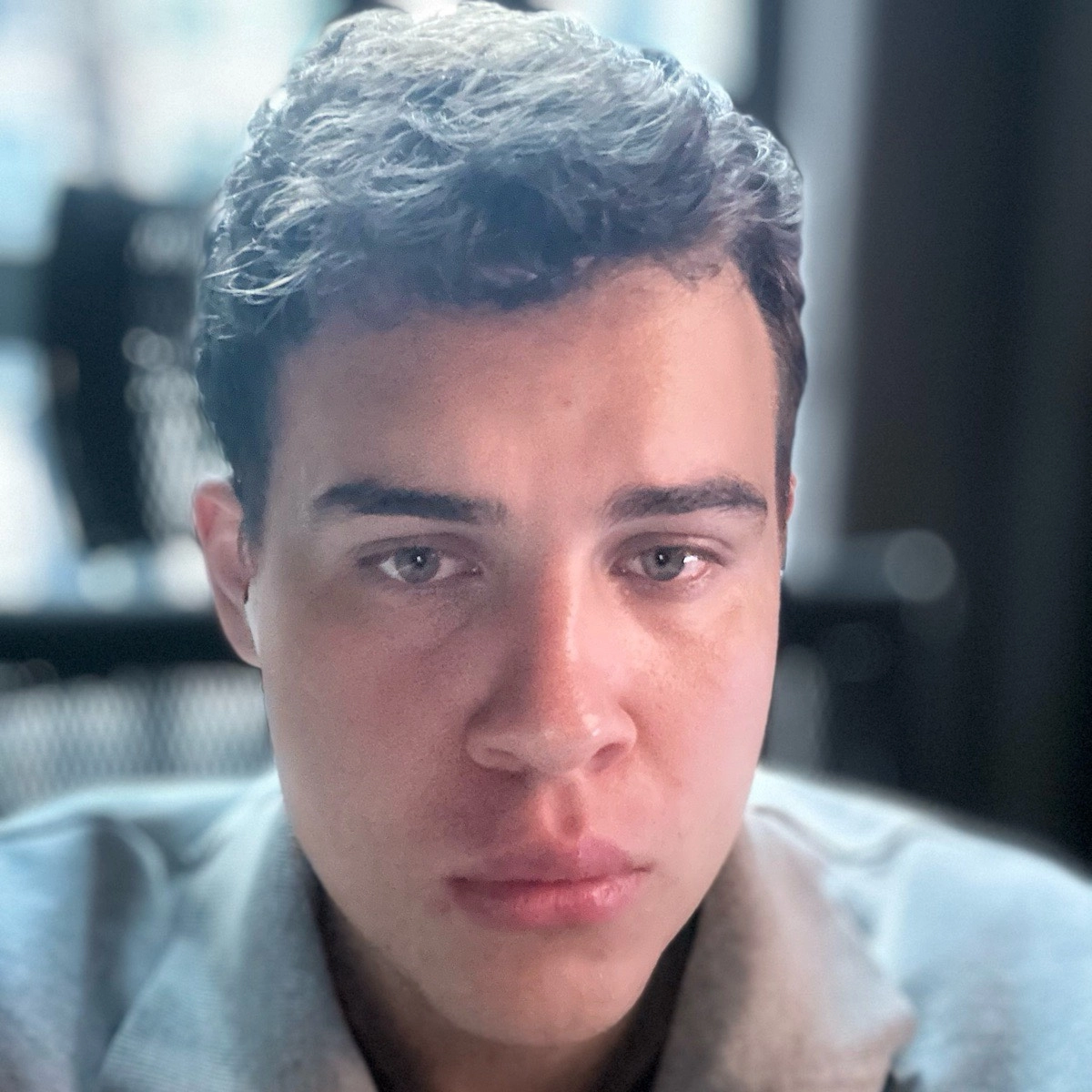 Александр Воронков | Сетка — социальная сеть от hh.ru