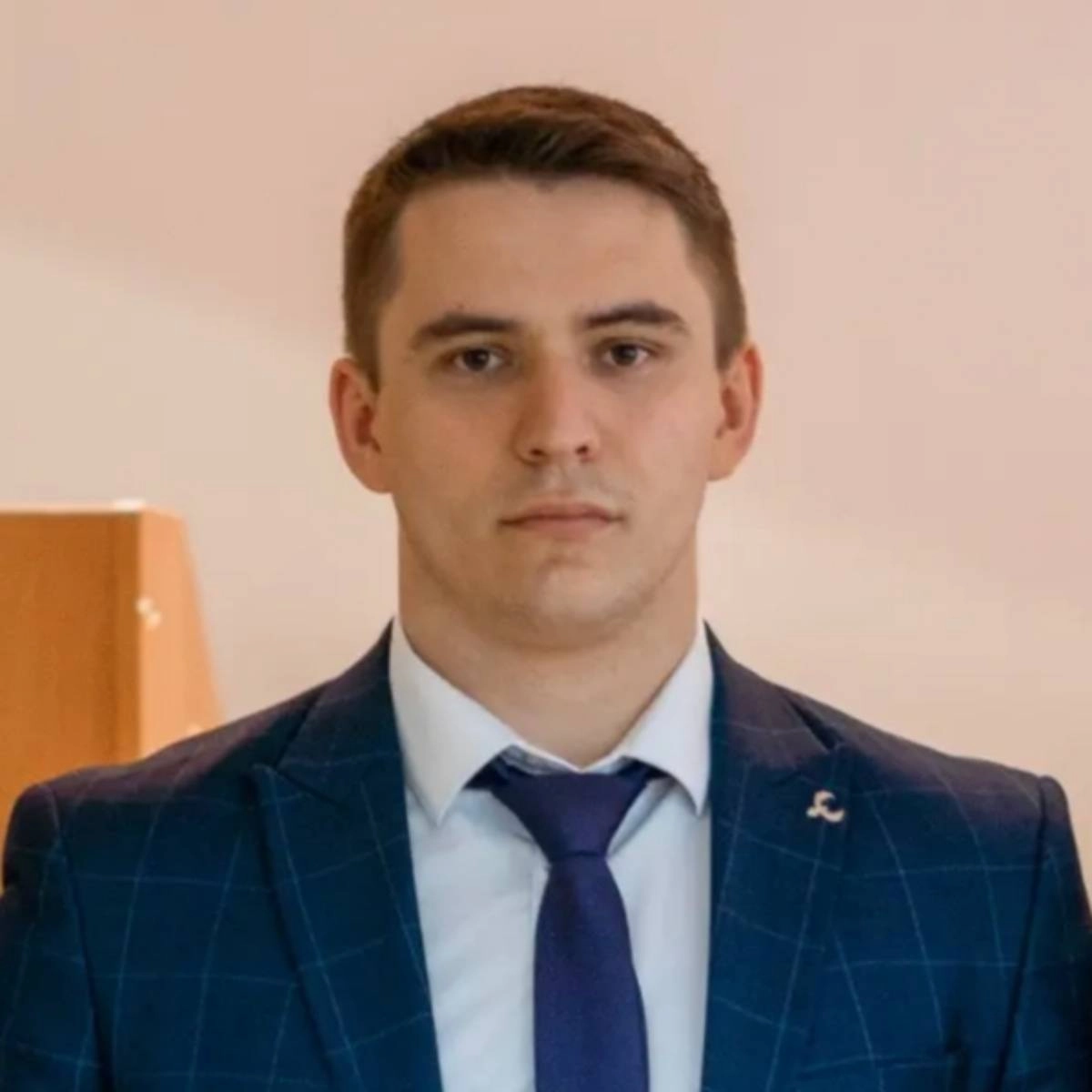 Дмитрий Котченко