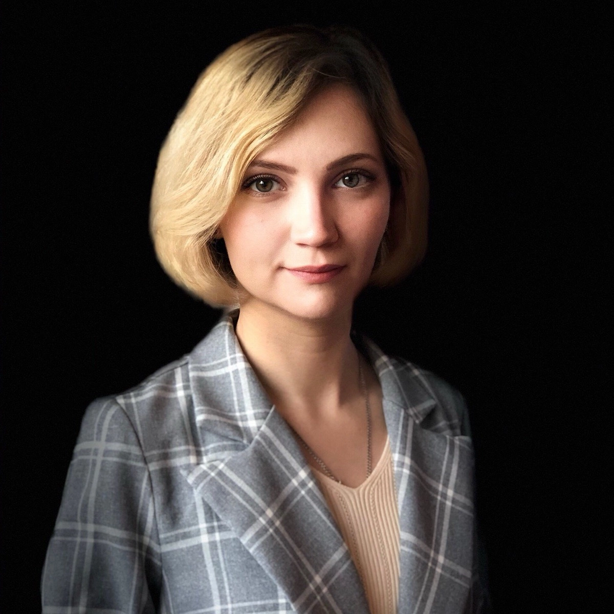 Анастасия Молчанова