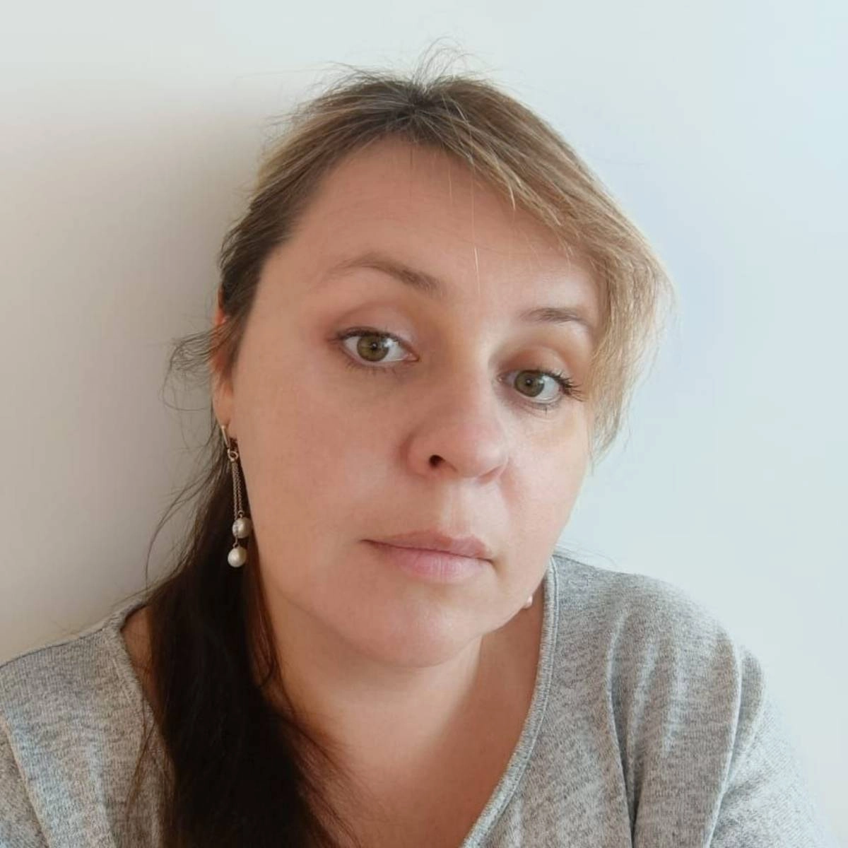 Яна Алексеева