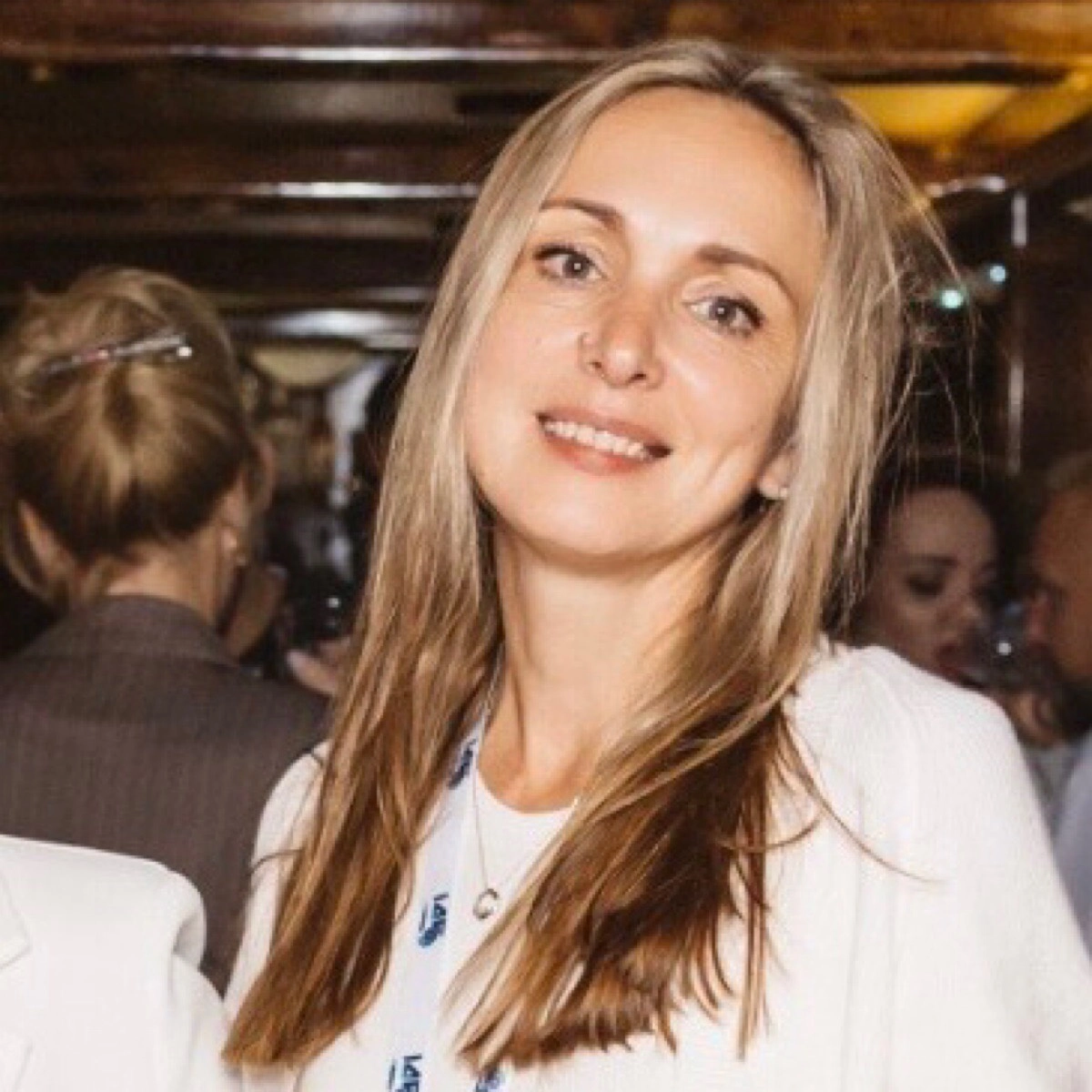 Ирина Годунова | Сетка — социальная сеть от hh.ru