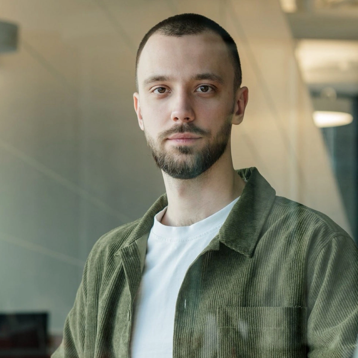 Александр Колесников