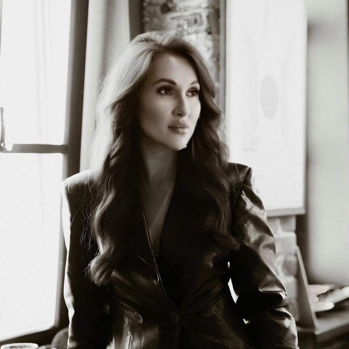 Полина Литвинова | Сетка — социальная сеть от hh.ru