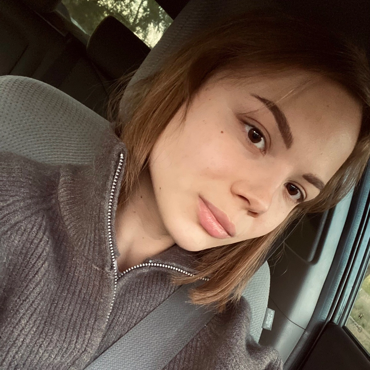 Ирина Бурлакова | Сетка — социальная сеть от hh.ru