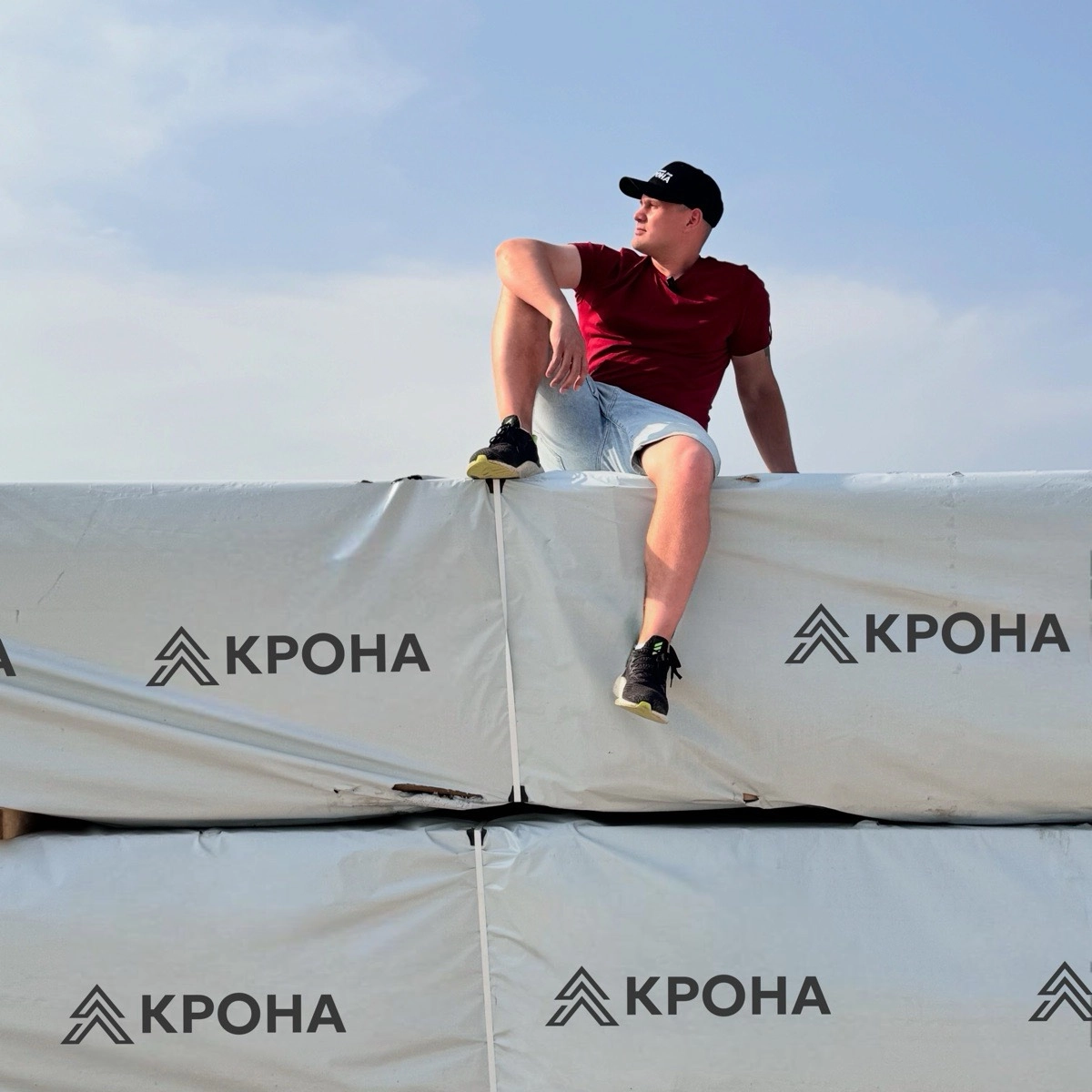 Владимир Воронцов | Сетка — социальная сеть от hh.ru