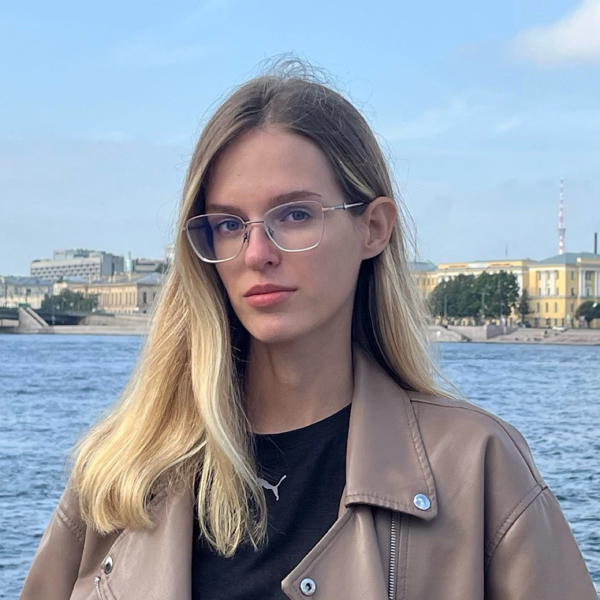 Дарья Тарасова | Сетка — социальная сеть от hh.ru