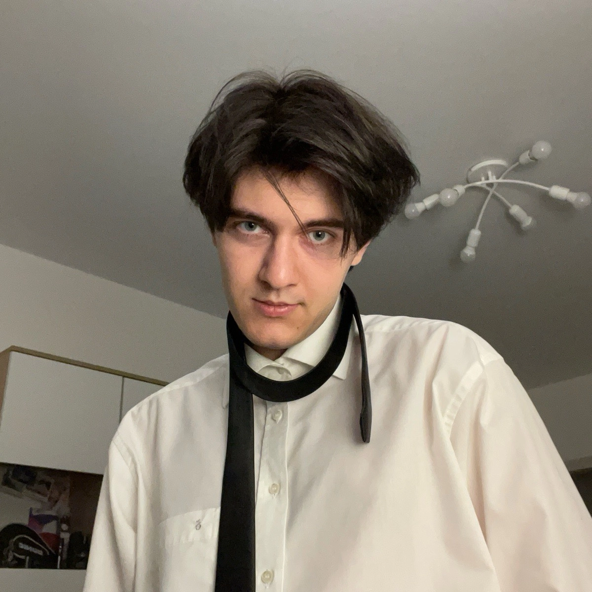 Артем Лемешев | Сетка — социальная сеть от hh.ru