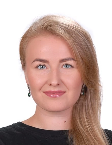 Анна Гёкнар | Сетка — социальная сеть от hh.ru