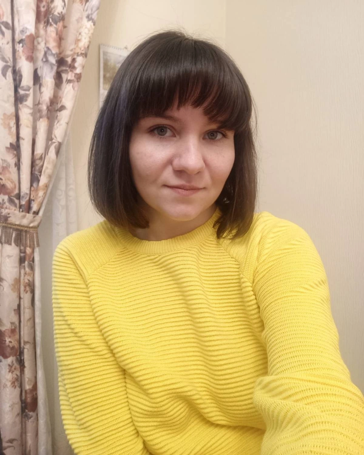 Анастасия Суворова