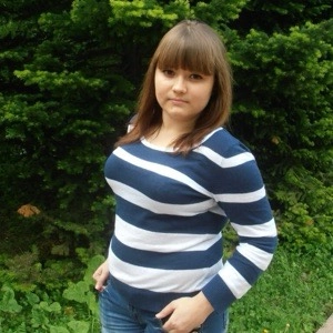 Анна Фролова