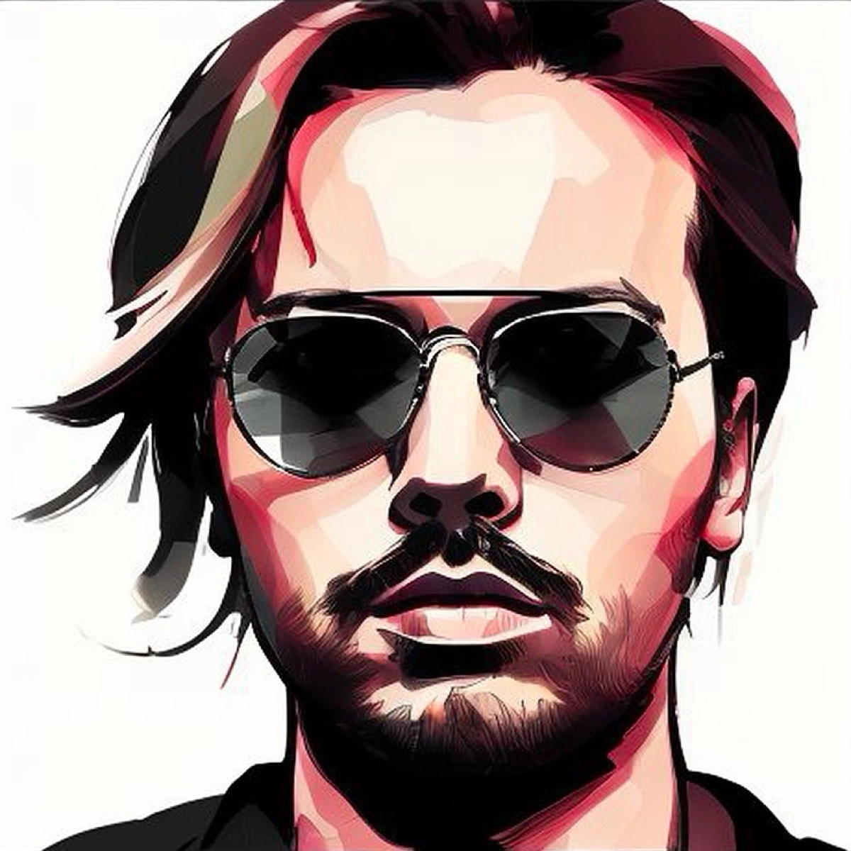 Danny Ai | Сетка — социальная сеть от hh.ru