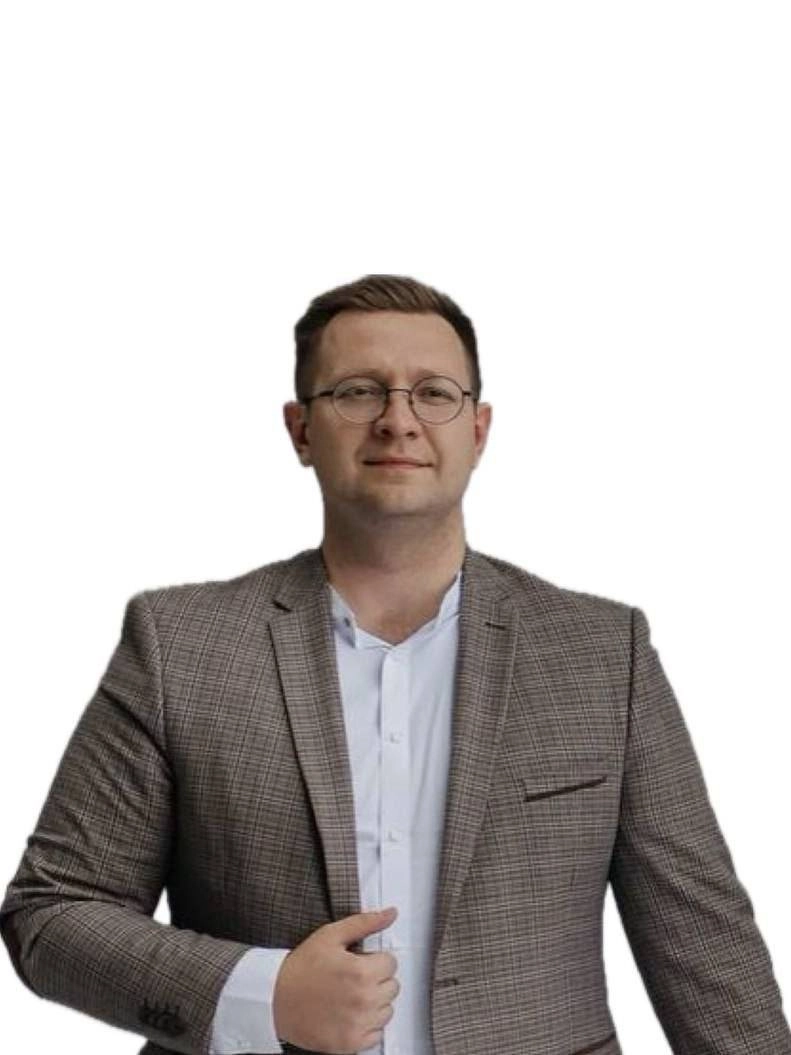 Валерий Якубов