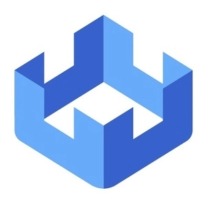 company logo