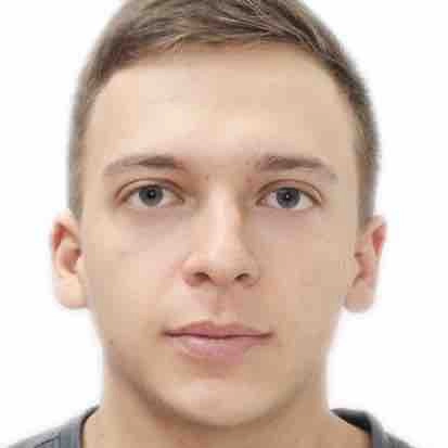 Nikolay Mochalov | Сетка — социальная сеть от hh.ru