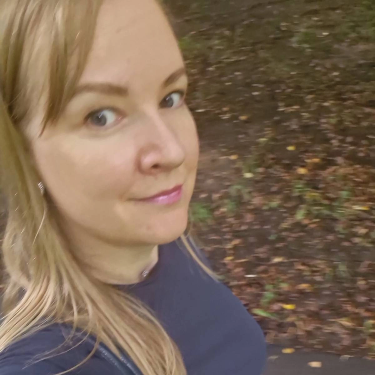 Любовь Хотина