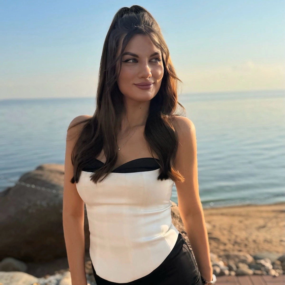 Марина Бурдыкина | Сетка — социальная сеть от hh.ru