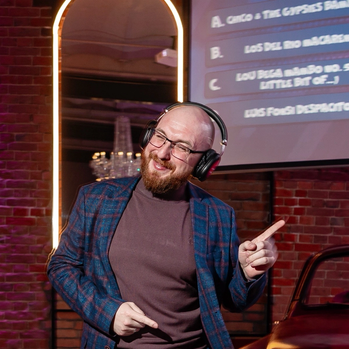 Андрей Чекунов | Сетка — социальная сеть от hh.ru