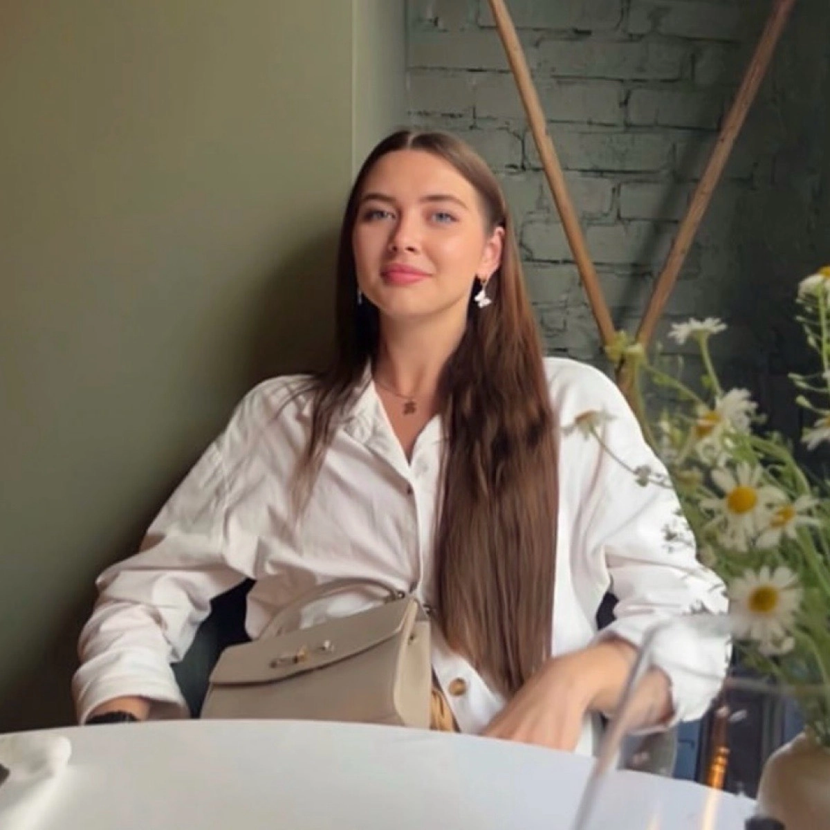 Елена Александрова | Сетка — социальная сеть от hh.ru