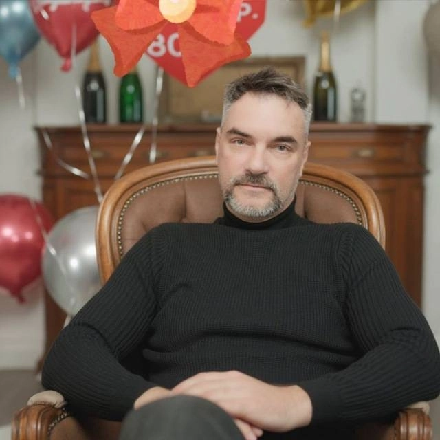 Максим Рубан