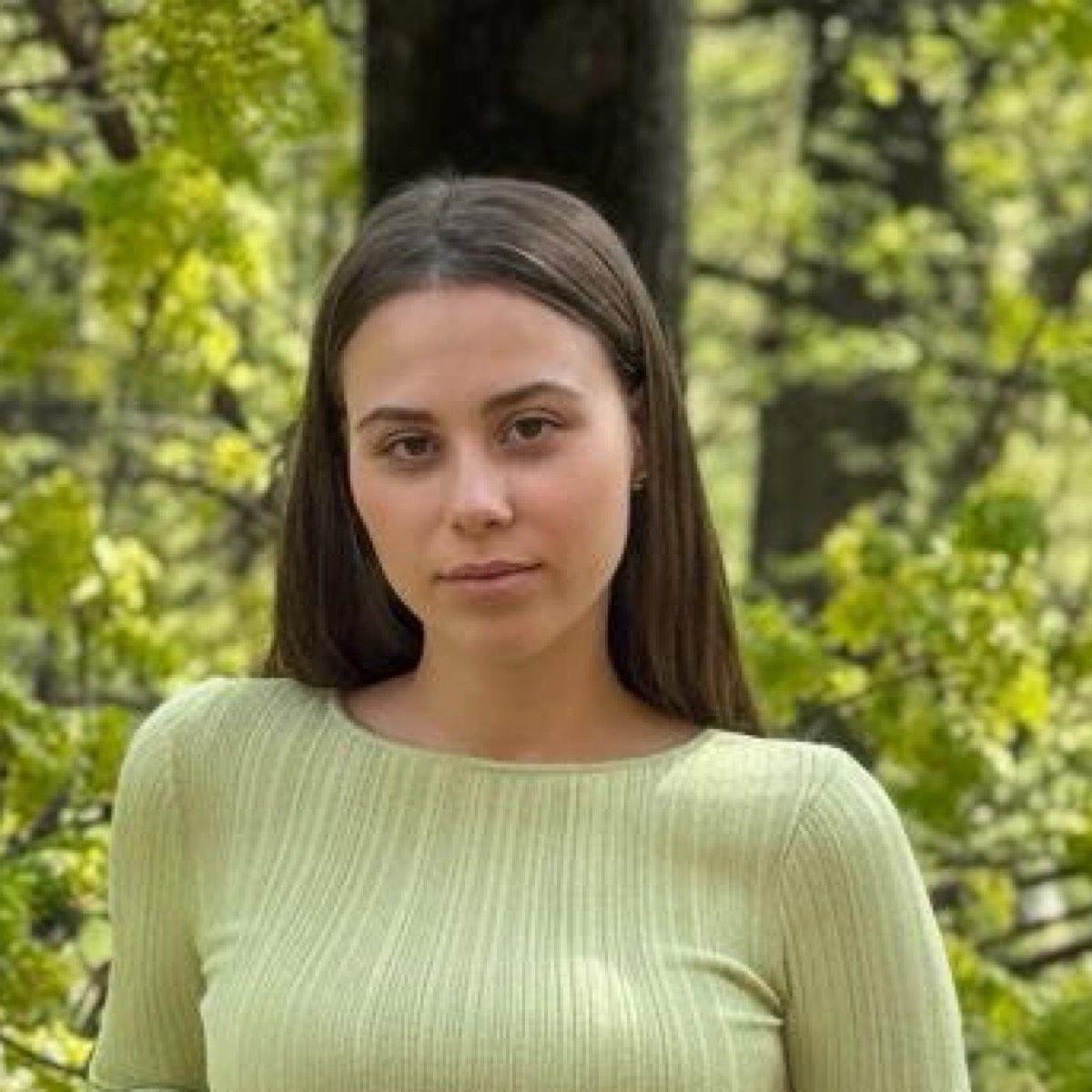 Анастасия Молчанова