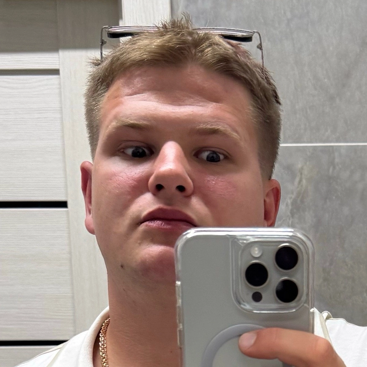 Алексей Седов