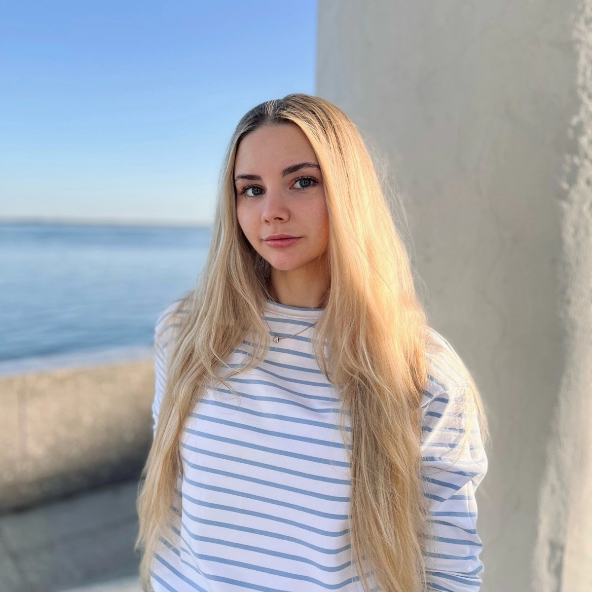 Ксения Зимина | Сетка — социальная сеть от hh.ru