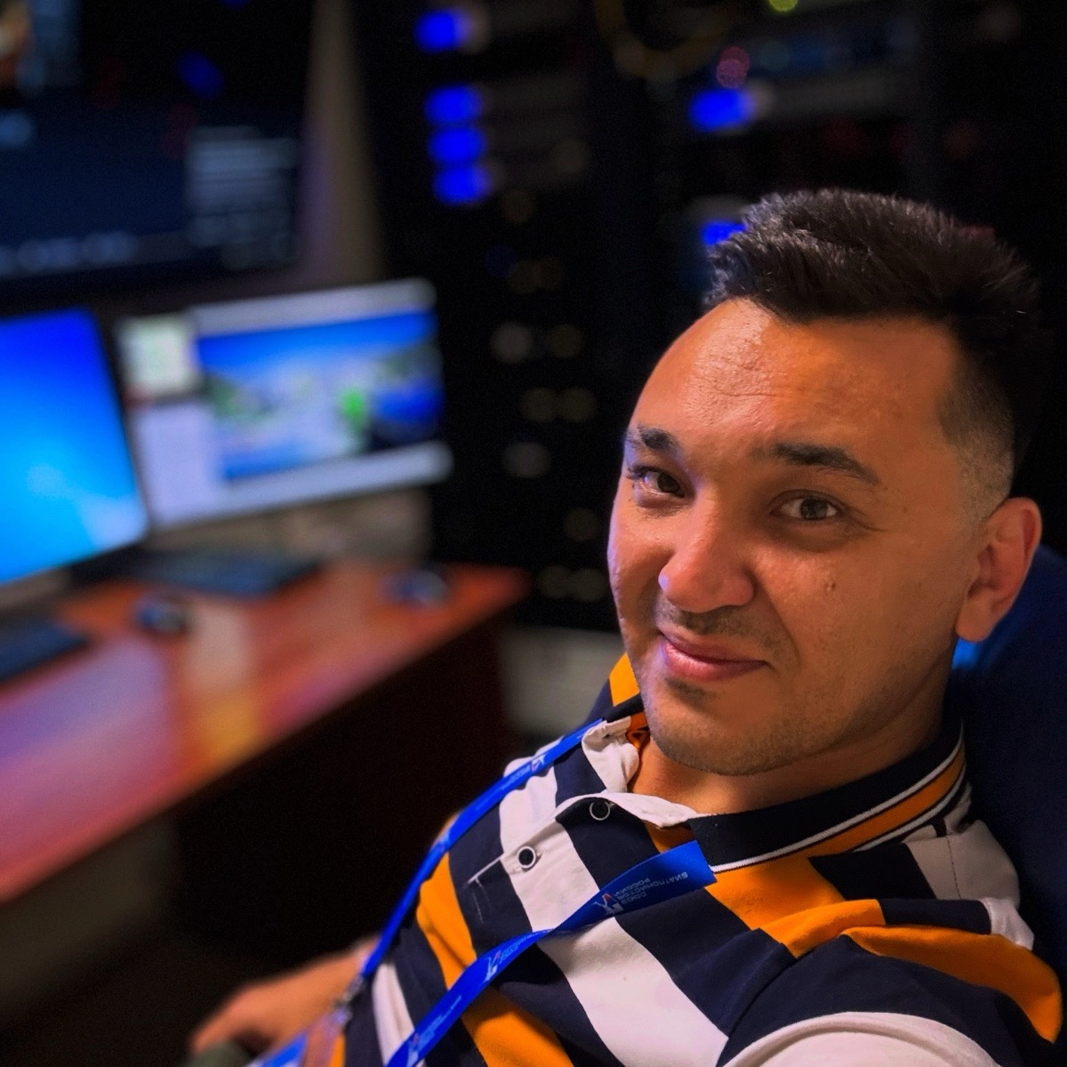 Denis Media