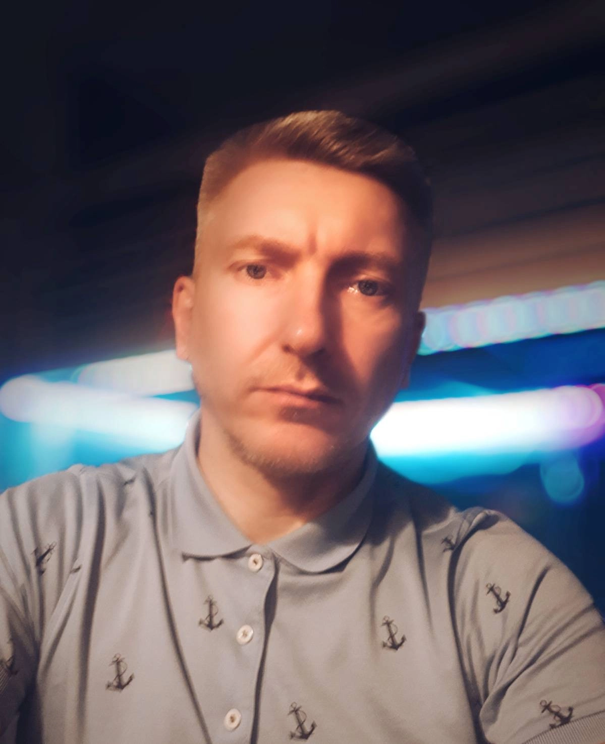 Андрей Макрушин
