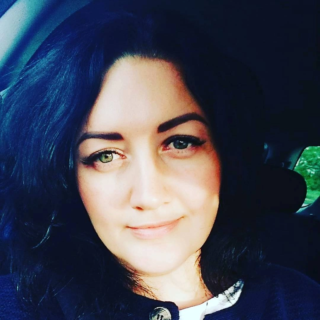 Евгения Муха