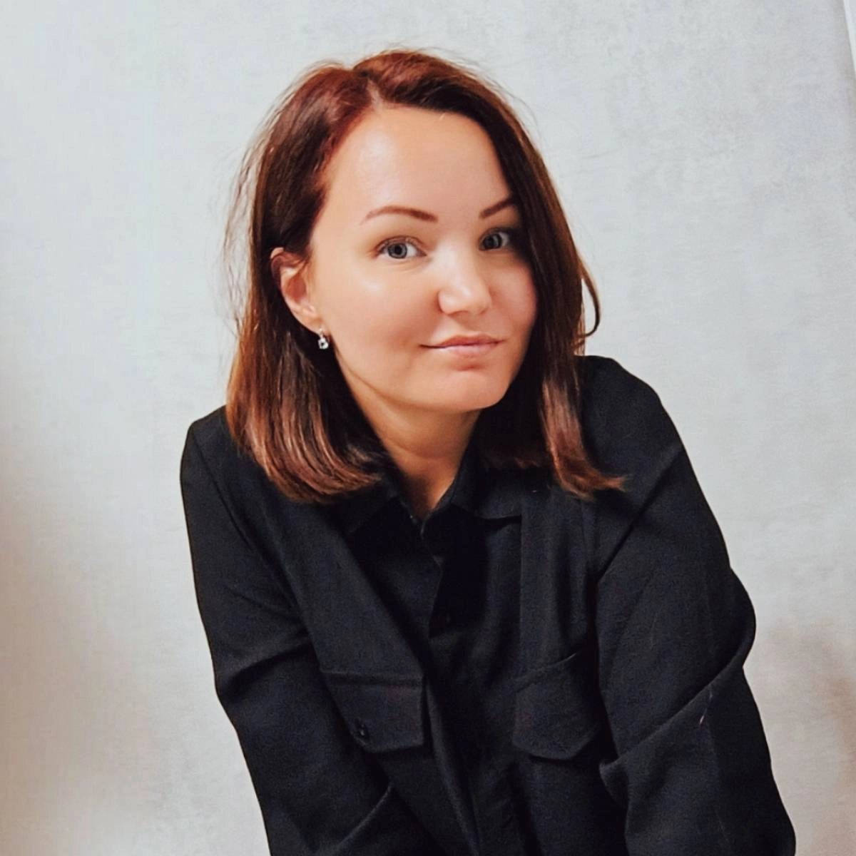 Илона Смирнова | Сетка — социальная сеть от hh.ru