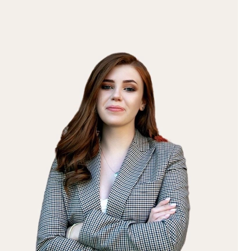 Ксения Коронкевич | Сетка — социальная сеть от hh.ru