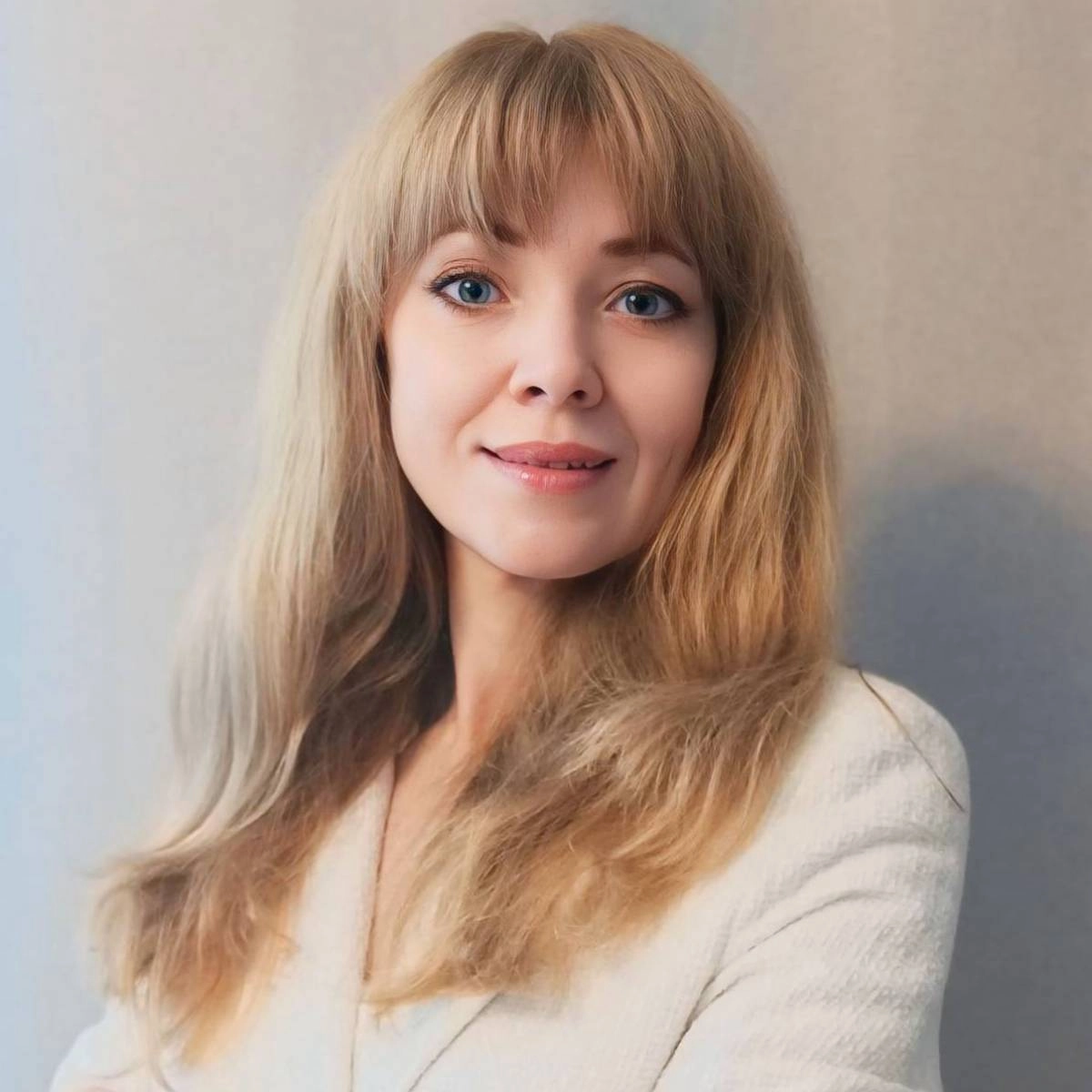 Olga Boginskaya | Сетка — социальная сеть от hh.ru