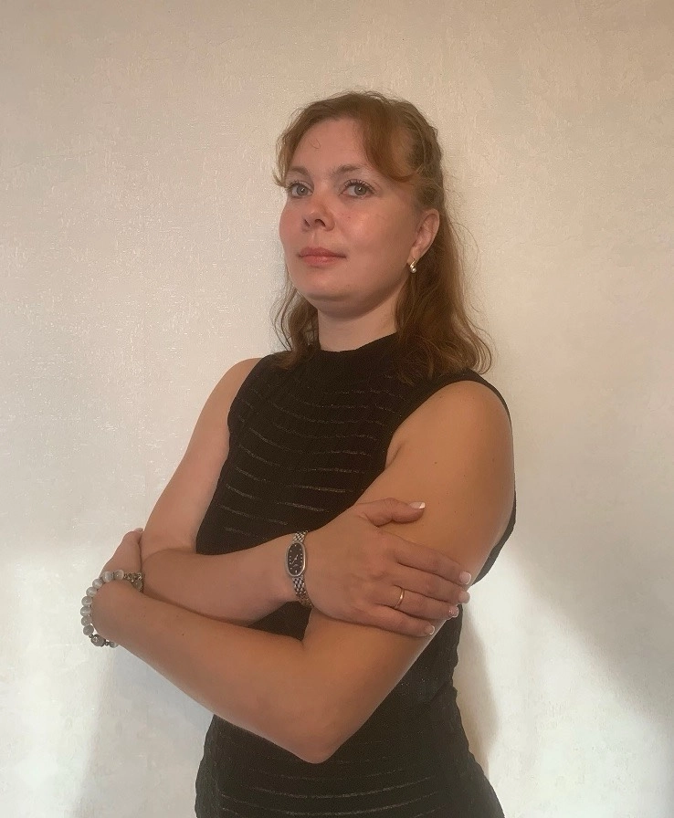 Екатерина Мащенко