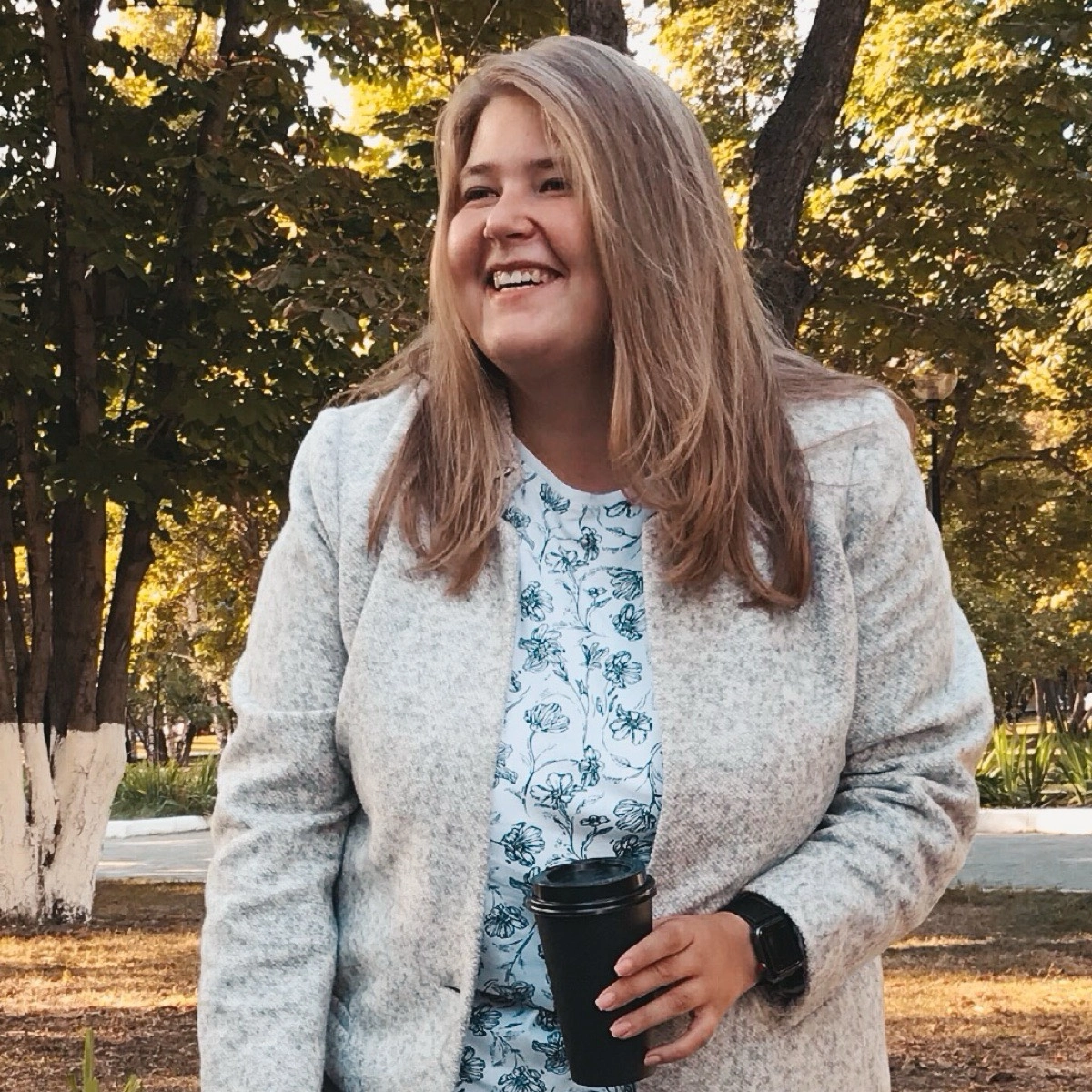 Дарья Демидова