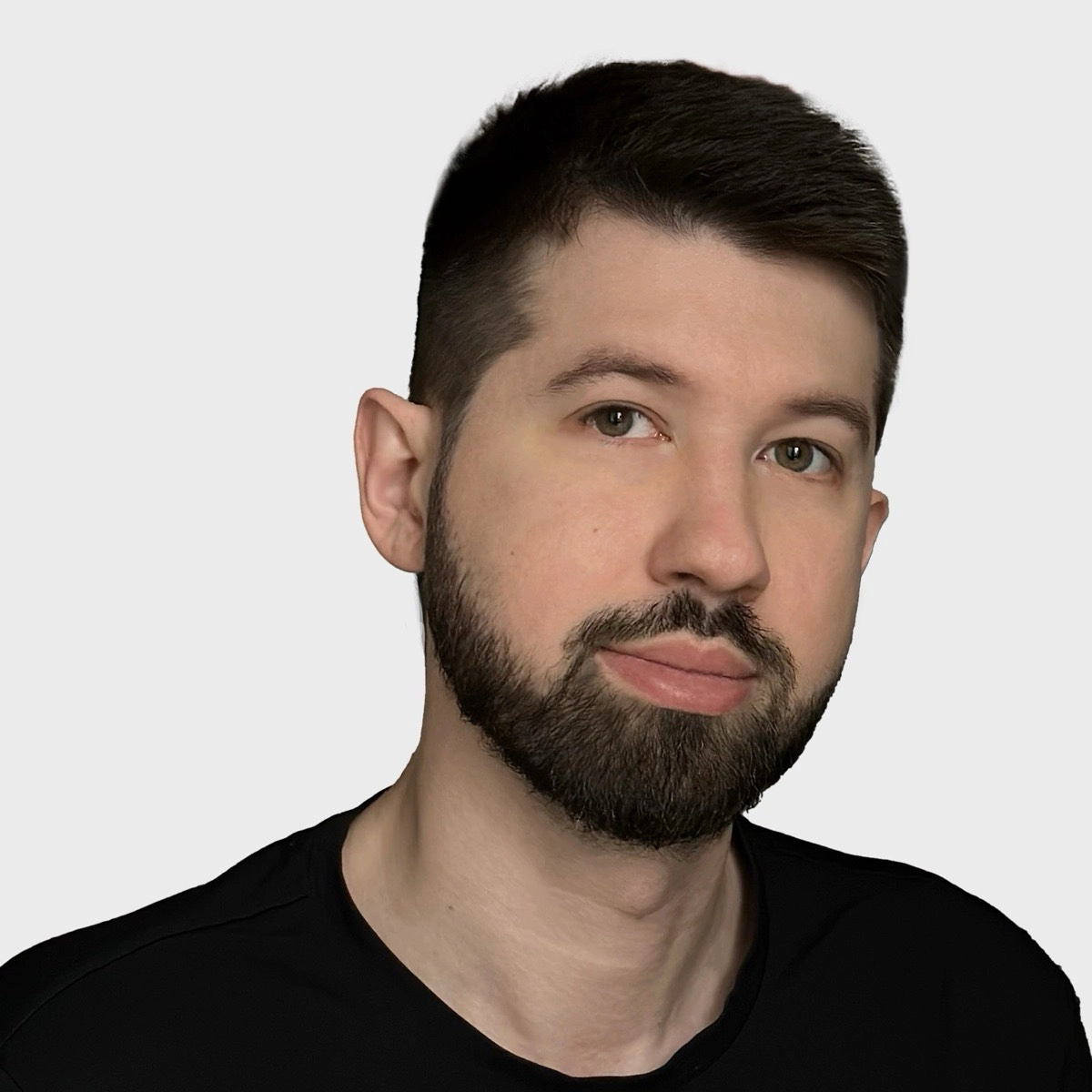 Максим Торгов | Сетка — социальная сеть от hh.ru