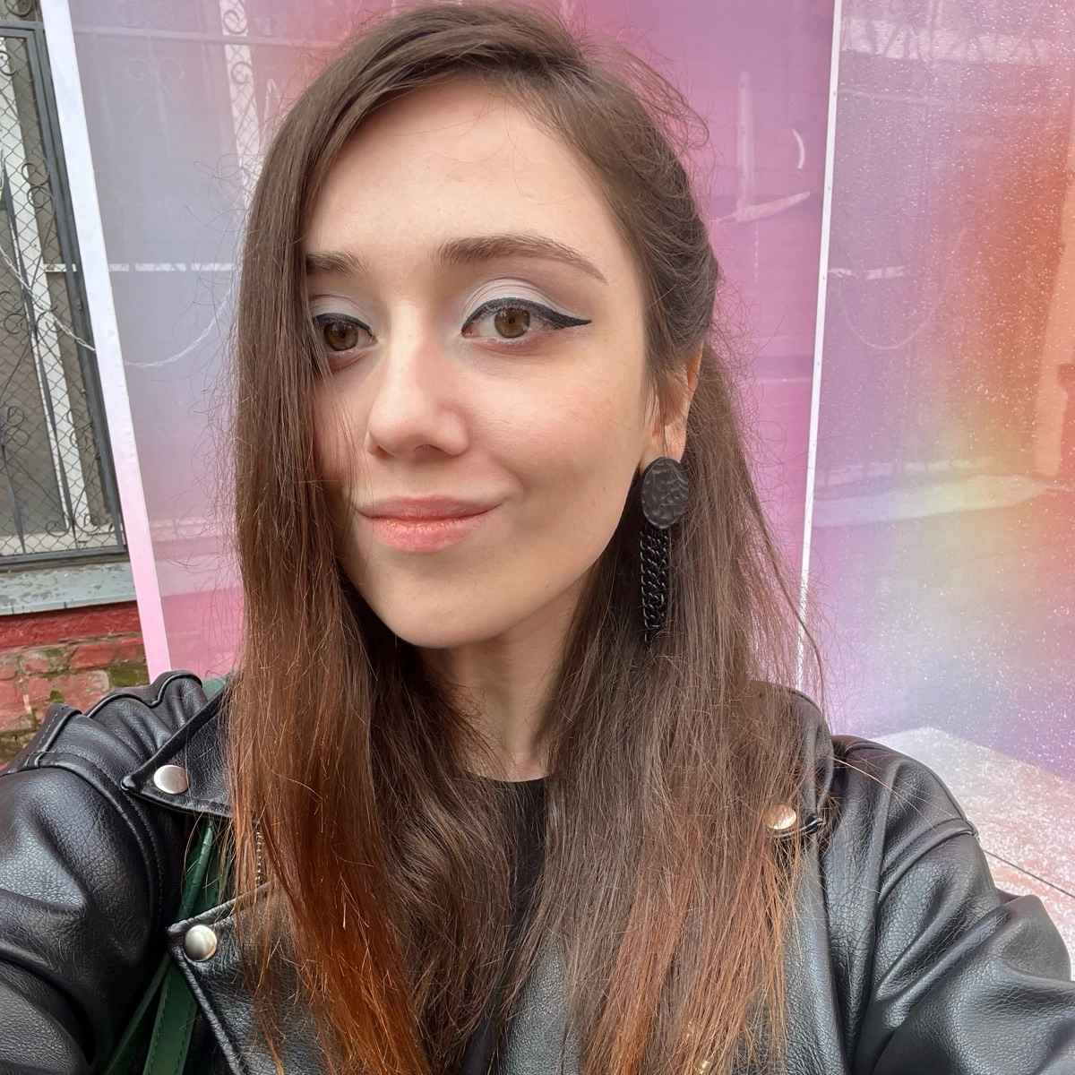 Kate Savelyuk | Сетка — социальная сеть от hh.ru