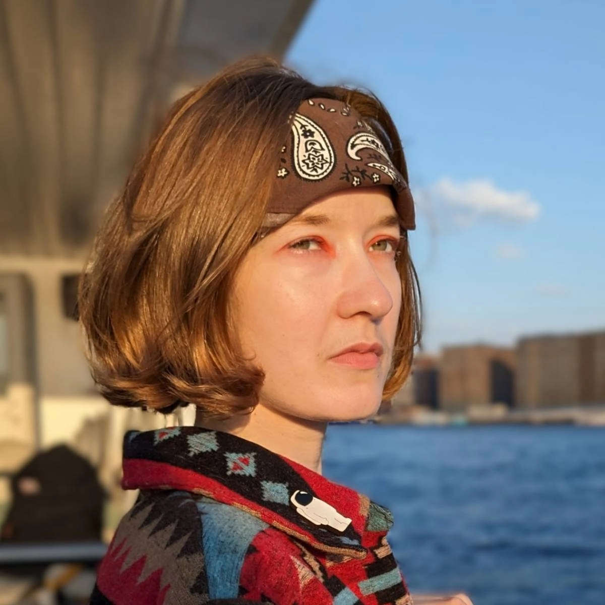 Елизавета Кокорина | Сетка — социальная сеть от hh.ru