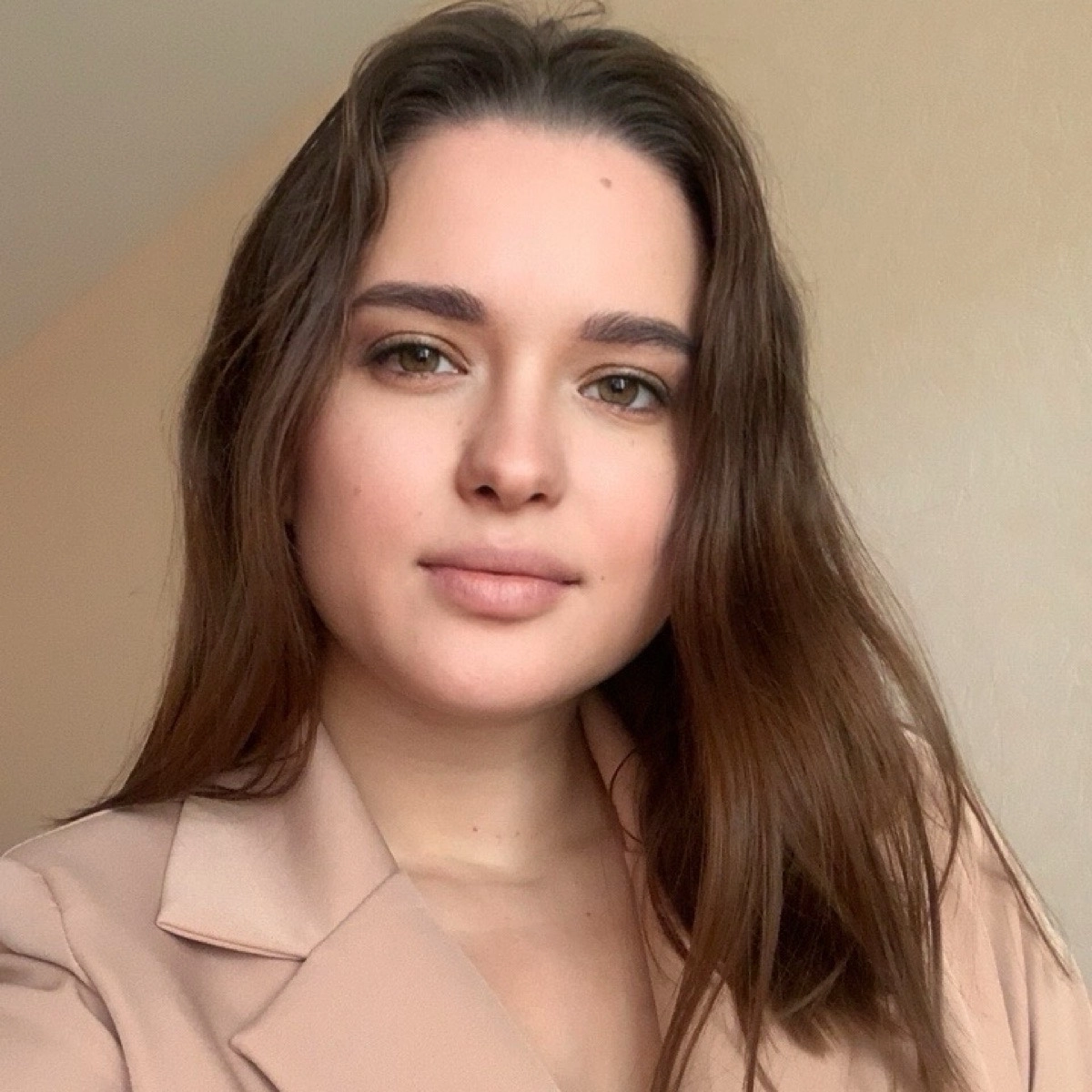 Дарья Смирных