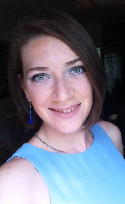 Ольга Ельникова | Сетка — социальная сеть от hh.ru