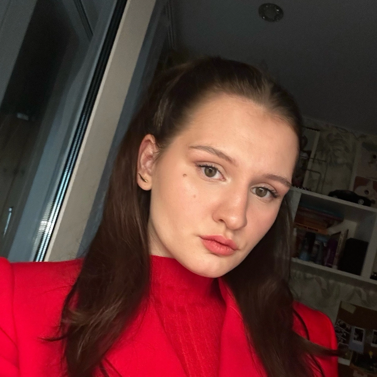 Вероника Межова | Сетка — социальная сеть от hh.ru