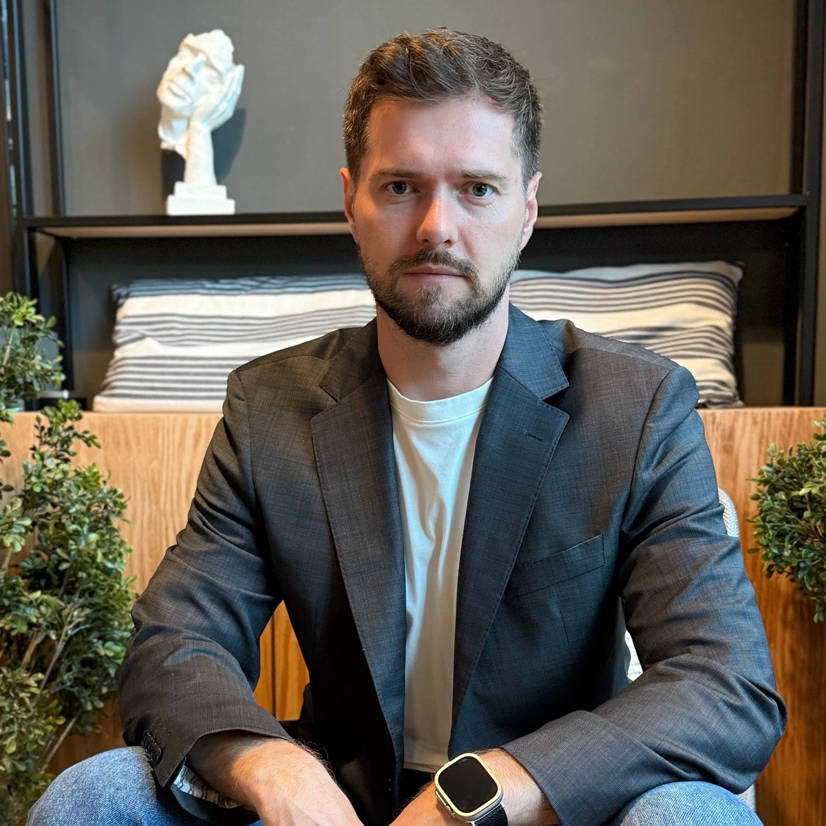 Александр Пирогов