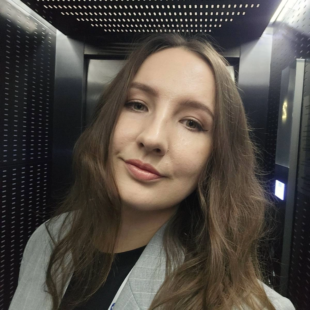 Валерия Сидорова