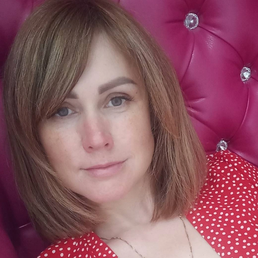 Наталья Широкова