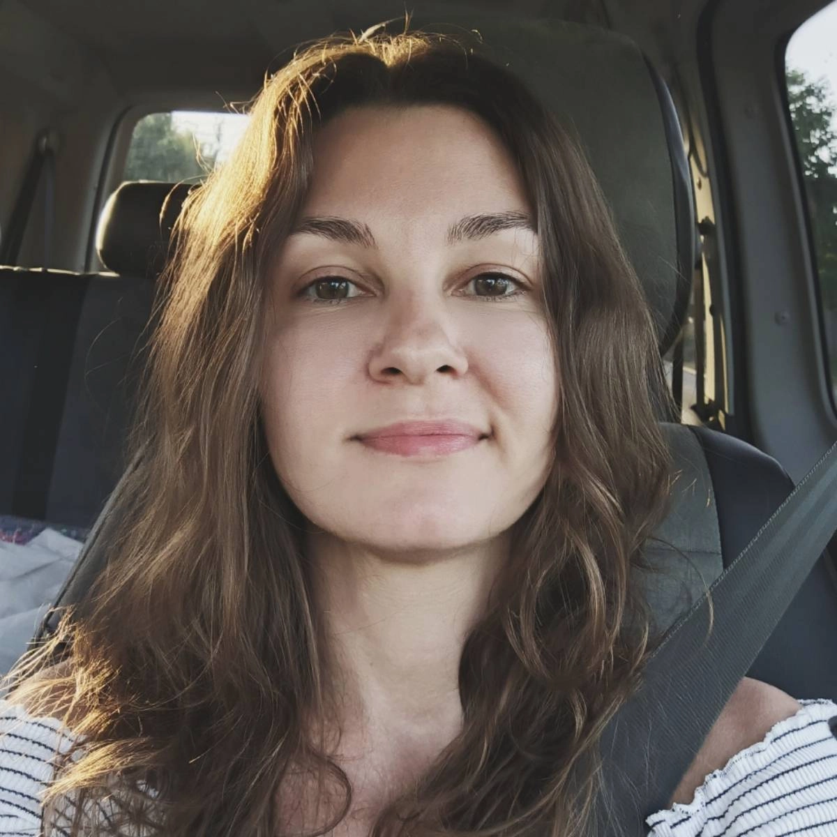 Мила Жуйко | Сетка — социальная сеть от hh.ru