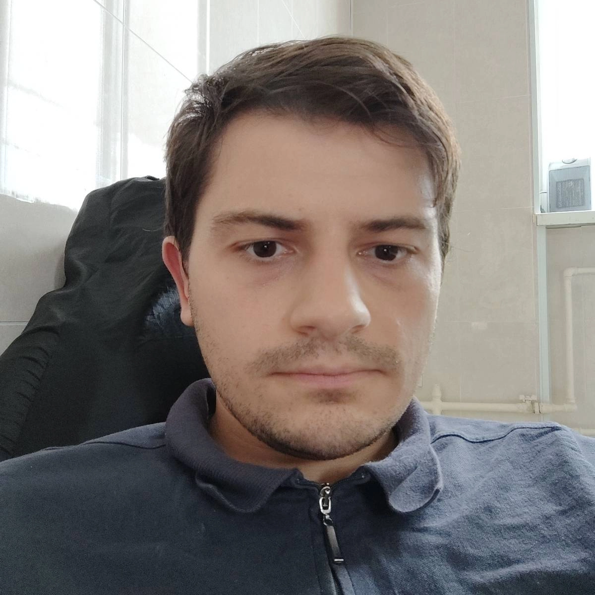 Александр Тохтамиров | Сетка — социальная сеть от hh.ru