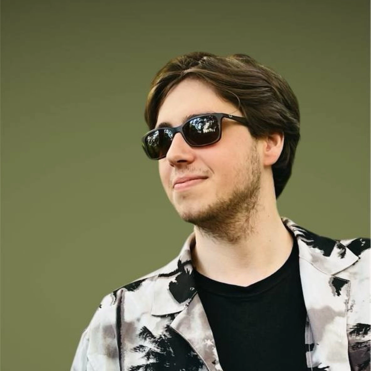 Subscriber avatar