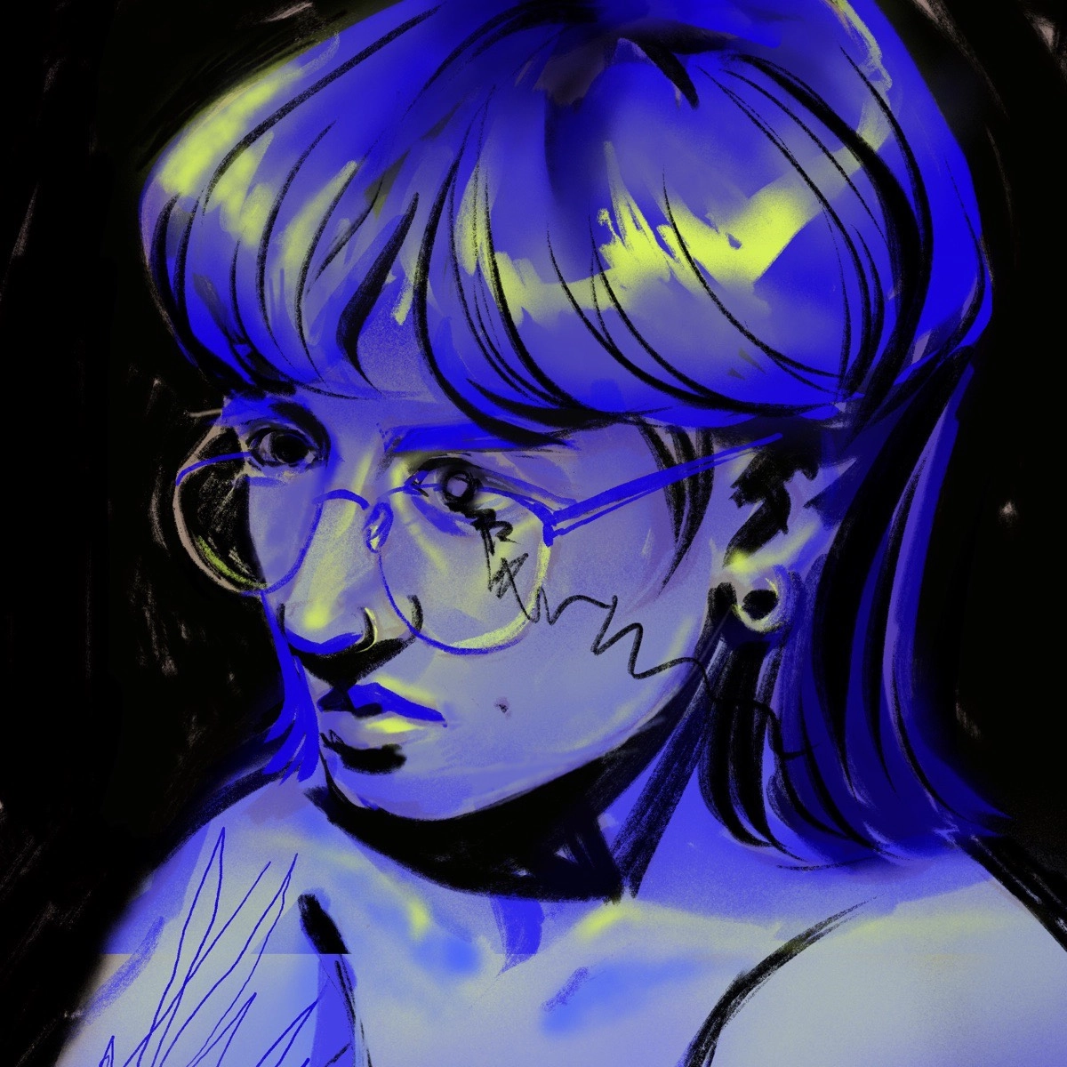 Subscriber avatar